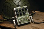Operation Overlord Overdrive