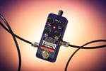 Pico Triboro Bridge Overdrive, Fuzz & Distortion