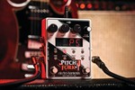 Pitch Fork Plus Polyphonic Pitch Shifter/Harmonizer