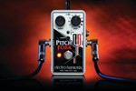Pitch Fork Polyphonic Pitch Shifter/Harmonizer