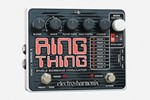 Ring Thing Single Sideband Ring Modulator
