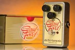 Soul Food Transparent Overdrive