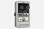 Soul Preacher Compressor/Sustainer