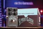 Spruce Goose Overdrive
