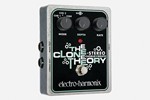 Stereo Clone Theory Analog Chorus/Vibrato