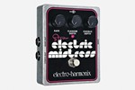 Stereo Electric Mistress Flanger