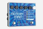 Stereo Memory Man with Hazarai Digital Delay & Looper
