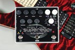 Superego+ Super Synth Engine With Effects