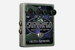 Superego Synth Engine with Effects