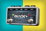 Switchblade+ Advanced Channel Selector