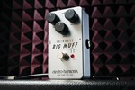 Triangle Big Muff Fuzz