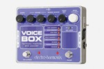 Voice Box Harmony Machine & Vocoder