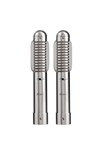 WA-FT Fen-tone Instrument Ribbon Microphone - Stereo Pair