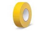 Gaffer Tape, Yellow, 2 in. x 60 yd.