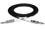 Guitar Cable, Hosa Straight to Same, 5 ft.