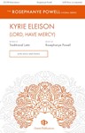 Kyrie Eleison in F Major