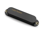 Lace Sensor - Gold - Black Cover