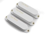 Lace Sensor - Gold 3-Pack S/S/S - White Covers