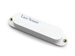 Lace Sensor - Blue - White Cover