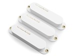 Hot Gold 3-Pack with Hot Bridge: (6.0K,6.0K & 13.2K) - White