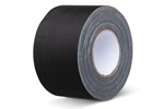 Gaffer Tape, Black, 4 in. x 60 yd