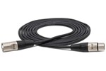 Pro Balanced Interconnect, REAN XLR3F to XLR3M, 5 ft.