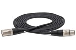 Pro Balanced Interconnect, REAN XLR3F to XLR3M, 50 ft.