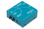 Digital Audio Interface, S/PDIF Optical to AES/EBU