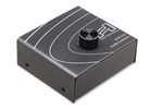 Audio Switcher, 1/4 in. TRS to 3 x 1/4 in. TRS