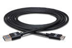 SuperSpeed USB 3.0 Cable, Type A to Type C