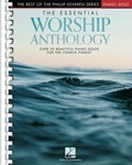 Essential Worship Anthology