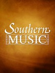 New Orleans Blues - for String Orchestra Full Score