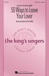 Fifty Ways to Leave Your Lover