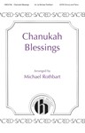 Chanukah Blessings