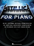 Metallica for Piano Solo