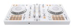 DDJ-FLX4-W 2-Channel DJ Controller Limited Edition White