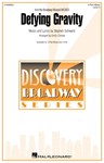 Defying Gravity (from the Broadway Musical WICKED) - Discovery Level 3