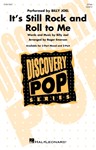 It's Still Rock and Roll to Me - Discovery Level 2