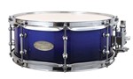 Session Superior 5.5x14 Snare Drum - Navy Fade Lacquer