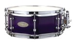 Session Superior 5.5x14 Snare Drum - Purple Fade Lacquer