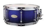 Session Superior 6.5x14 Snare Drum - Navy Fade Lacquer