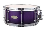 Session Superior 6.5x14 Snare Drum - Purple Fade Lacquer