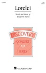 Lorelei - Discovery Level 2