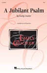 A Jubilant Psalm