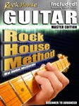 Rock House Guitar Master Edition - Beginner to Advanced