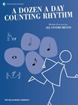 A Dozen a Day Counting Rhythm