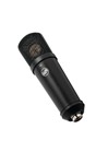 Warm Audio WA-87jr SE Black - Large-Diaphragm Cardioid Condenser Microphone