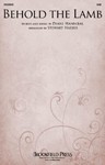 Behold the Lamb