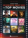 Songs from Kpop Demon Hunters, Minecraft, Wicked and More Top Movies