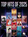 Top Hits of 2025 - 14 Smash Hits